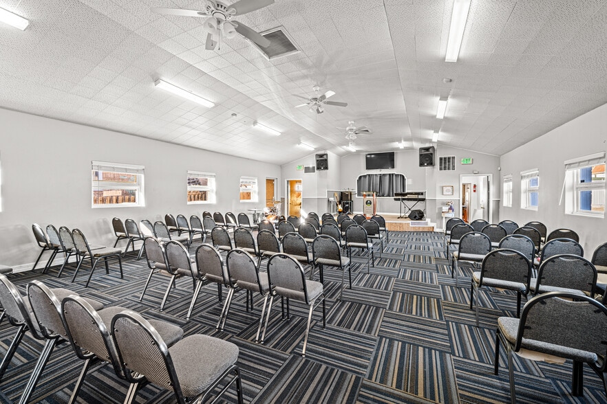 More Photos Of 1021 W 11th St, Pueblo Specialty For Sale