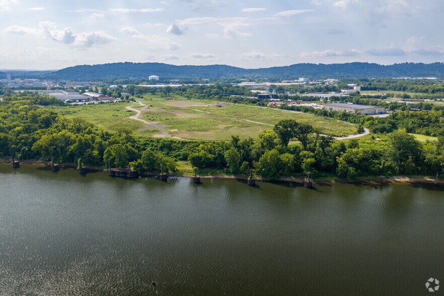 More Photos Of 1200 Judd Rd, Chattanooga Land For Sale
