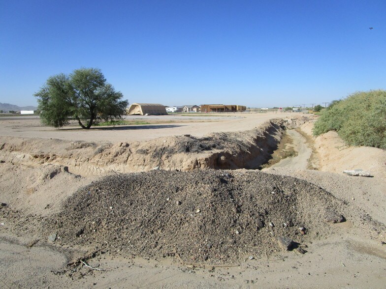 More Photos Of 6200 S Dean Rd, Buckeye Land For Lease