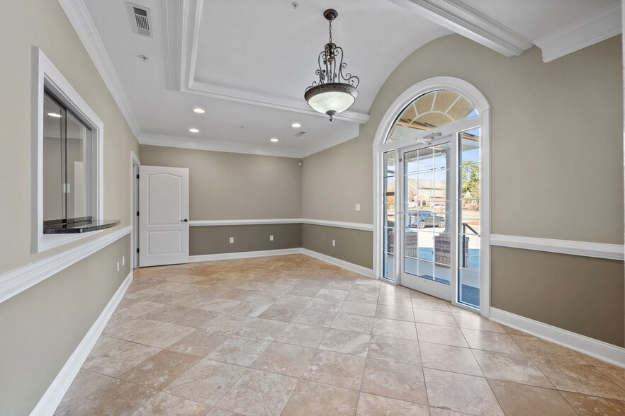 More Photos Of , McDonough Office For Sale