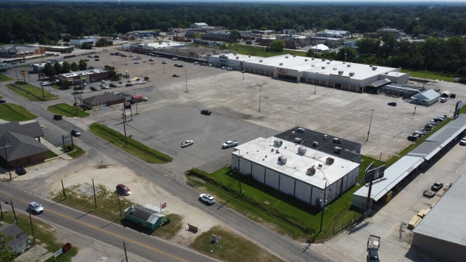 More Photos Of 230 Cumberland St, Bogalusa Land For Sale