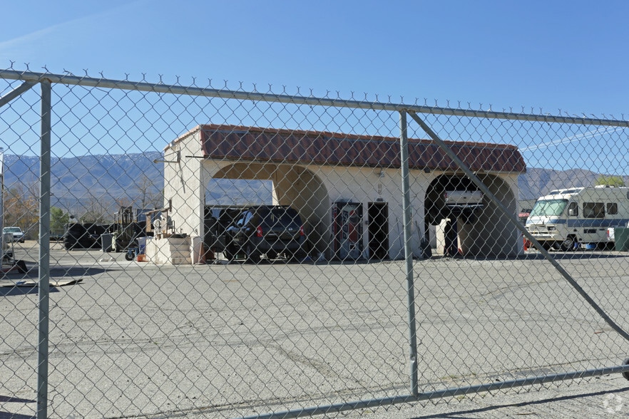 More Photos Of 31717 State Highway 18, Lucerne Valley Auto Dealership For Sale