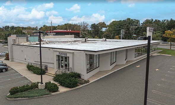 More Photos Of 110 E Route 4, Paramus General Retail For Lease