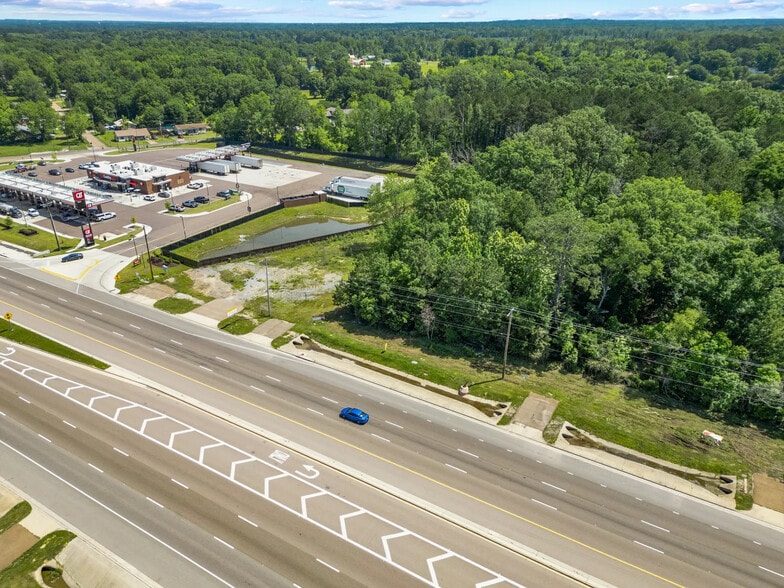More Photos Of 0 US 49 Hwy, Richland Land For Sale