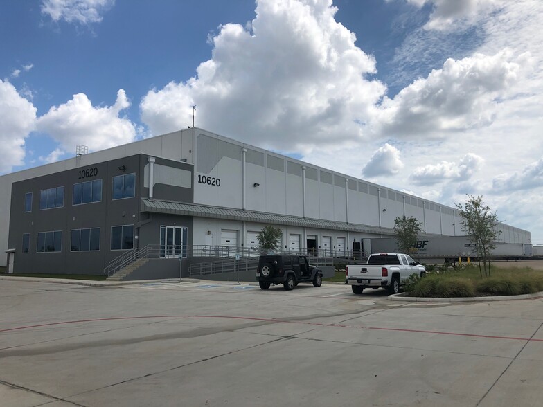 Primary Photo Of 10620-10700 Telge Rd, Houston Distribution For Lease