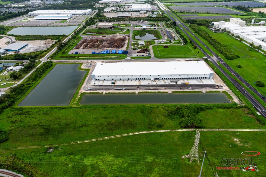 More Photos Of 0 Powell Rd, Gibsonton Unknown For Lease