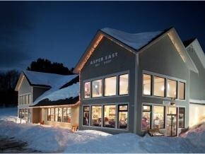 More Photos Of 3429 US Route 4, Killington Storefront Retail Office For Sale