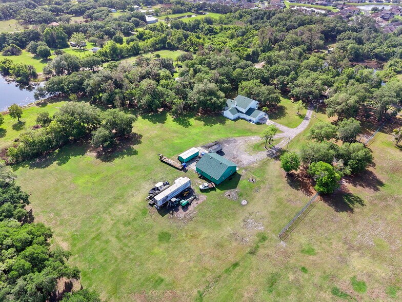 More Photos Of 4385 Semoran Farms Rd, Kissimmee Land For Sale