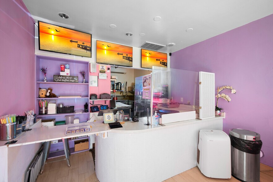 More Photos Of 3119-3121 Glendale Blvd, Los Angeles Storefront Retail Office For Sale