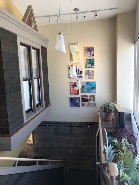 More Photos Of 20 Woodward St, Newton Loft Creative Space For Lease