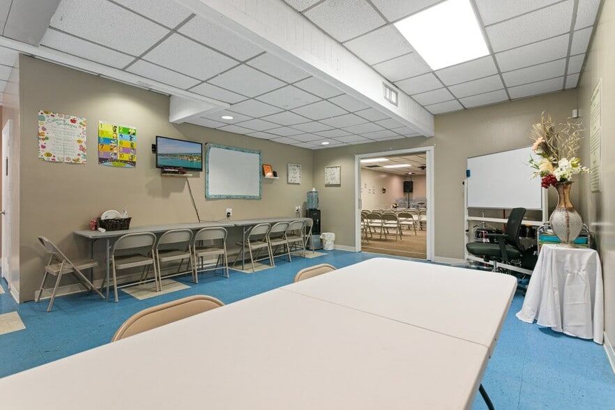 More Photos Of 6701 Beach Blvd, Jacksonville Freestanding For Lease