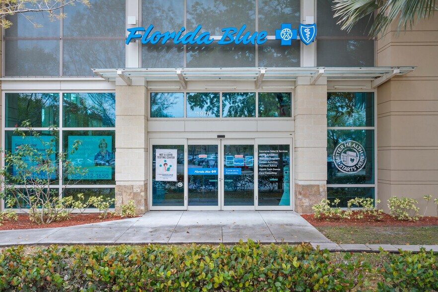 More Photos Of 1970 Sawgrass Mills Cir, Fort Lauderdale Office For Sale