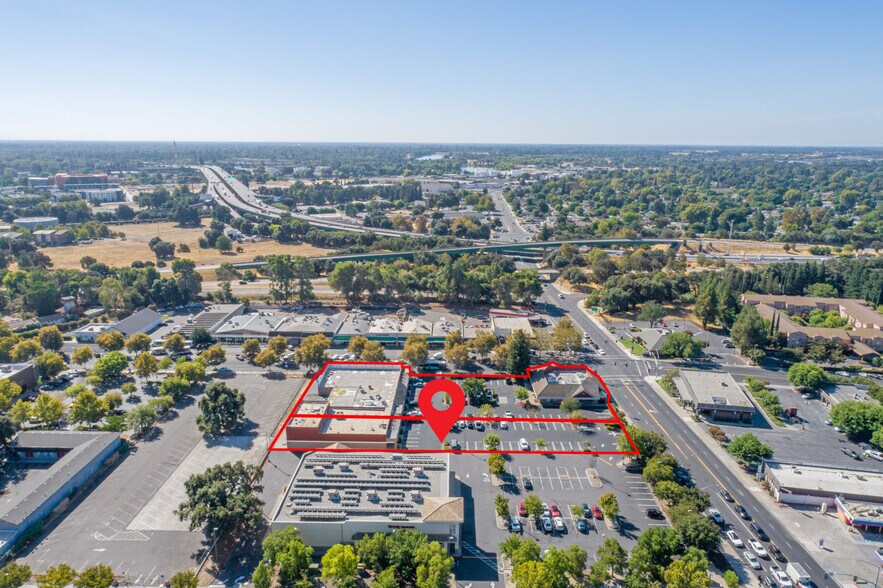 More Photos Of , West Sacramento General Retail For Sale
