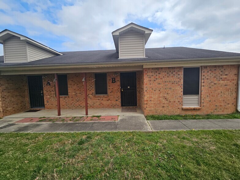 More Photos Of 226 Cedar Lake Rd SW, Decatur Multifamily For Sale