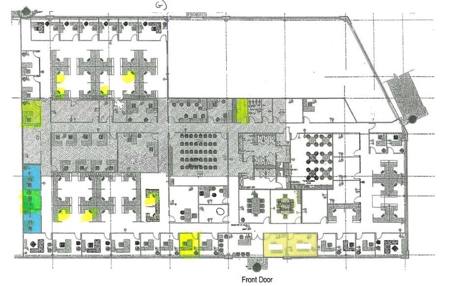 More Photos Of 12041 Bournefield Way, Silver Spring Medical For Lease