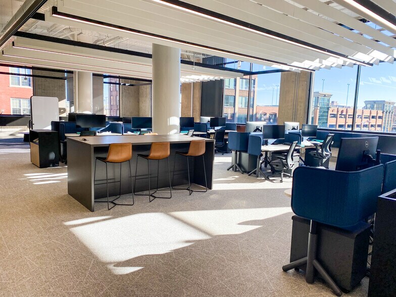 More Photos Of 320 E Buffalo St, Milwaukee Office For Lease