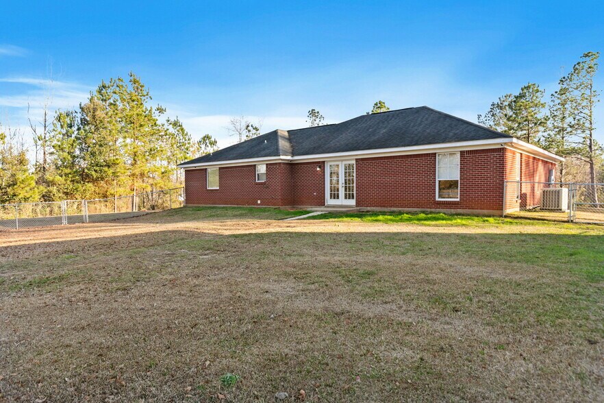 More Photos Of 55750 Lottie Rd, Perdido Land For Sale