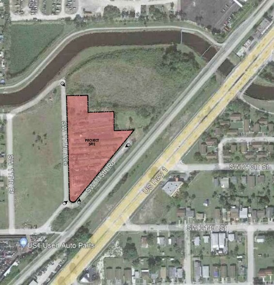 More Photos Of 21350 SW 115th Rd, Miami Land For Sale