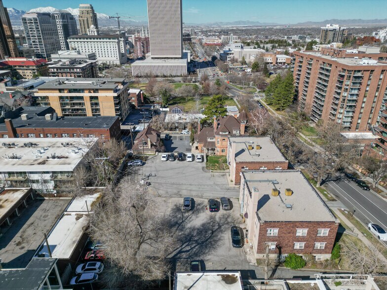 More Photos Of 144 E 2nd Ave, Salt Lake City Apartments For Sale