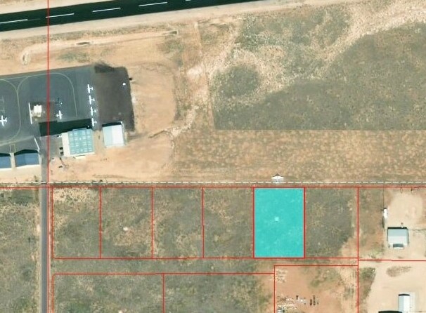 More Photos Of 2600 W 1600 S, Roosevelt Land For Sale