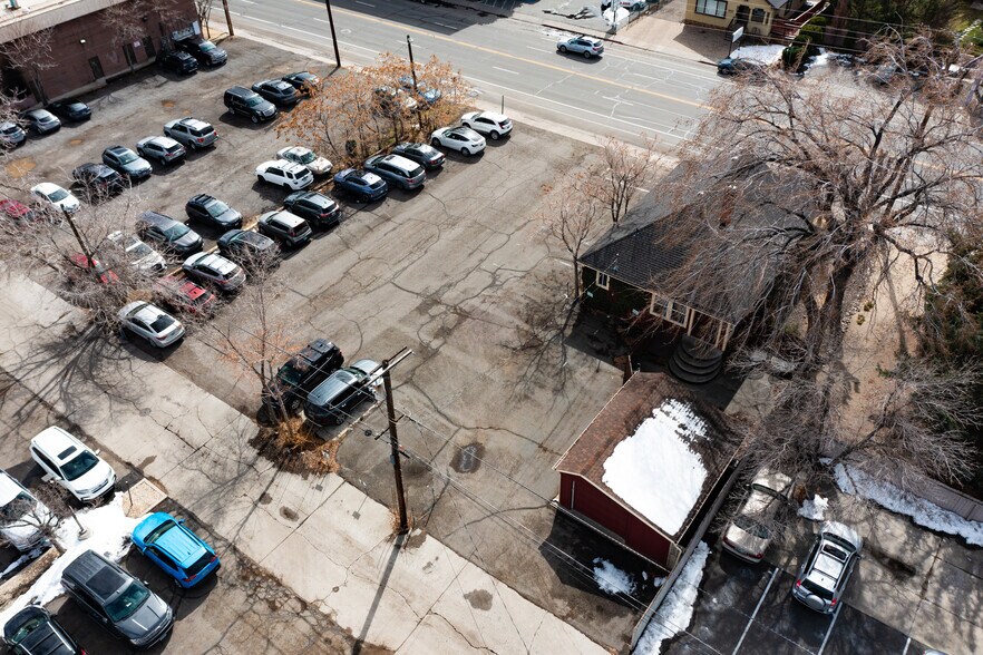 More Photos Of 0 Mill St, Reno Land For Sale