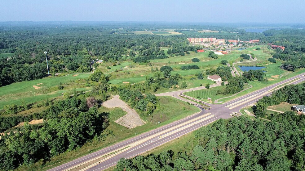 More Photos Of Lot 1, 2, & 5 HWY 13, Wisconsin Dells Land For Sale
