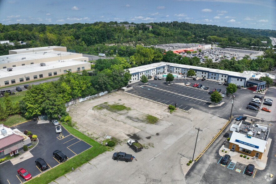 More Photos Of 5416 Ridge Ave, Cincinnati Land For Sale