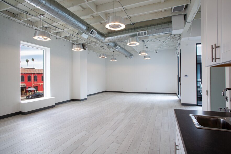 More Photos Of 3007 Washington Blvd, Marina Del Rey Loft Creative Space For Lease