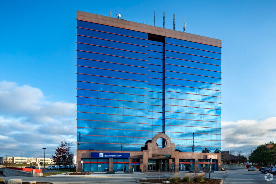 More Photos Of 3700 Steeles Ave W, Vaughan Office For Lease