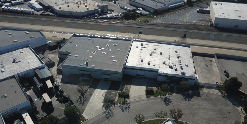 More Photos Of 13724 Borate St, Santa Fe Springs Warehouse For Lease