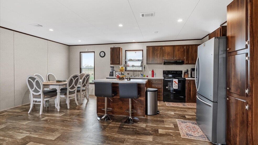 More Photos Of 6286 FM 2146, Jourdanton Land For Sale