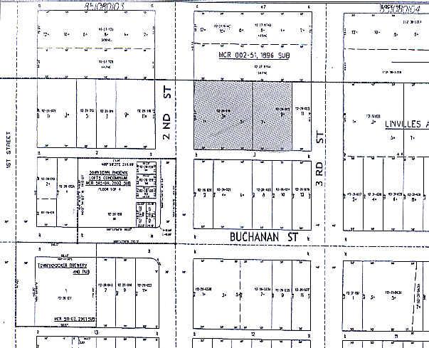 More Photos Of 411 S 2nd St, Phoenix Specialty For Sale