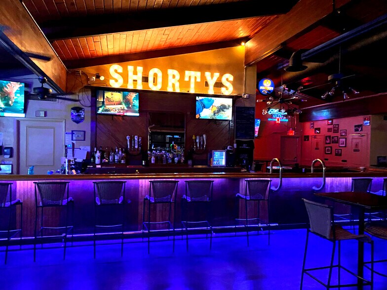 More Photos Of 145 W Central Ave, Coolidge Bar For Sale