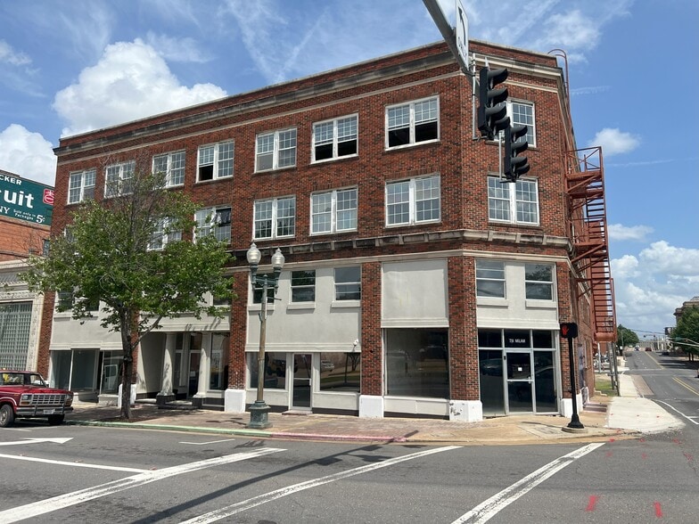 More Photos Of 727 Milam St, Shreveport Apartments For Sale