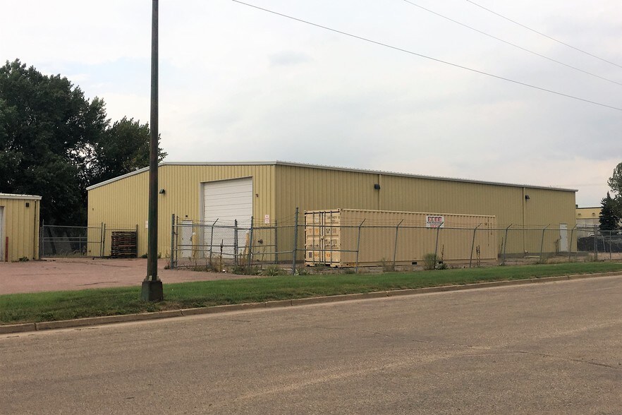 More Photos Of 1409 N K Ave, Sioux Falls Warehouse For Lease