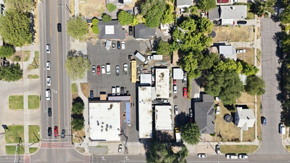 More Photos Of 775 S 900 W, Salt Lake City Land For Sale
