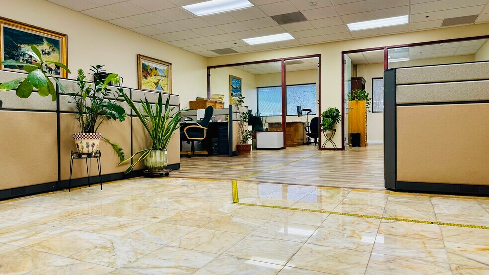 More Photos Of 2055 Junction Ave, San Jose Medical For Sale
