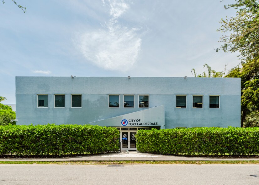 More Photos Of 521 NE 4th Ave, Fort Lauderdale Office Residential For Sale