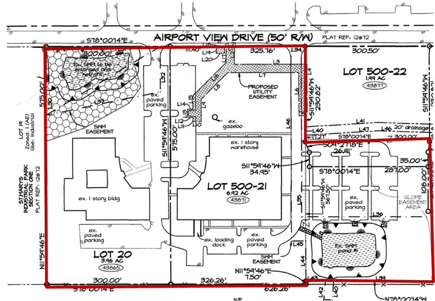 More Photos Of , Hollywood Office For Sale