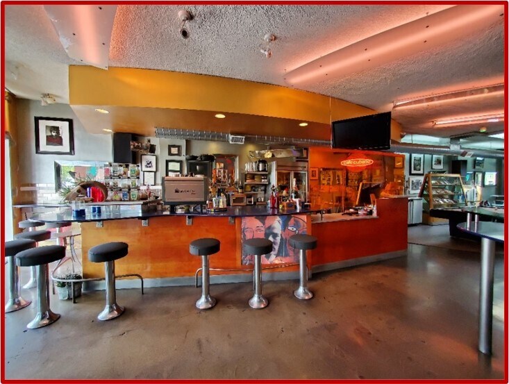 More Photos Of 3413 Central Ave SE, Albuquerque Storefront For Lease