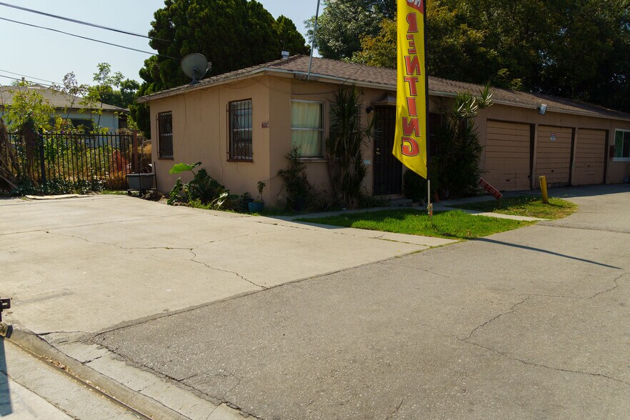 More Photos Of 3182 Euclid Ave, Lynwood Apartments For Sale