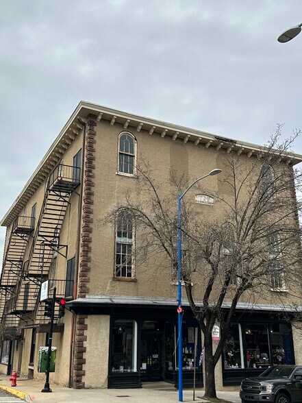 More Photos Of 34 S Main St, Phoenixville General Retail For Sale