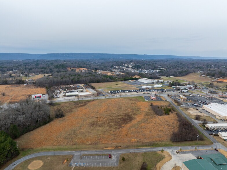 More Photos Of 8508 Hixson Pike, Hixson Land For Sale