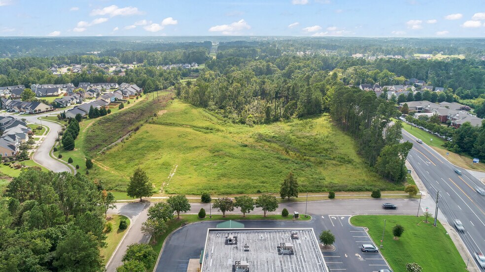 More Photos Of 3950 Evans To Locks Rd, Evans Land For Sale