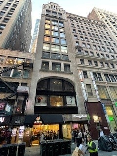 Primary Photo Of 12 W 32nd St, New York Loft Creative Space For Lease