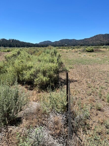 More Photos Of Mount Lilac Trail @ Chuchupate Trail, Frazier Park Land For Sale