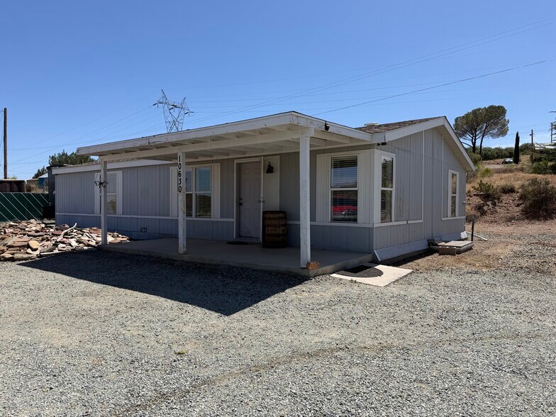 More Photos Of 10630 State Route 69, Mayer Contractor Storage Yard For Lease