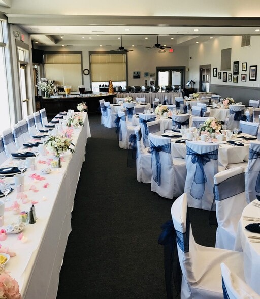 More Photos Of 401 Taberna Way, New Bern Golf Course Driving Range For Sale