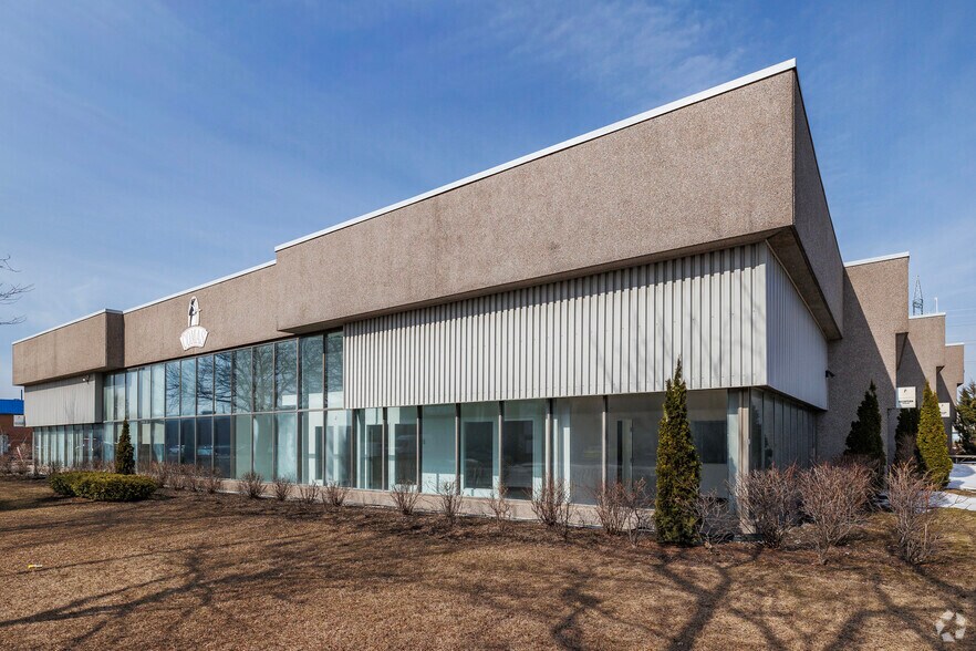 More Photos Of 6325-6475 Boul des Grandes-Prairies, Montréal Unknown For Lease