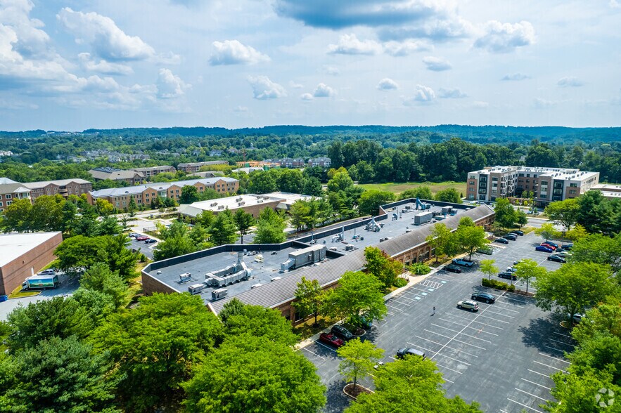 665 Stockton Dr, Exton, PA 19341 Office For Lease